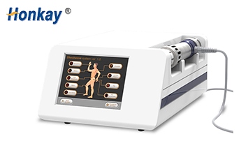 portable shockwave therapy machine